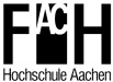 Logo der FH Aachen